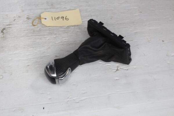 Audi F3 Q3 RSQ3 Gear Selector Grip with Boot 83C713139F