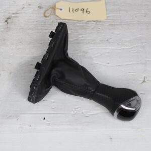 Audi F3 Q3 RSQ3 Gear Selector Grip with Boot 83C713139F - Image 9