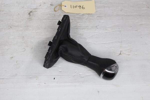 Audi F3 Q3 RSQ3 Gear Selector Grip with Boot 83C713139F
