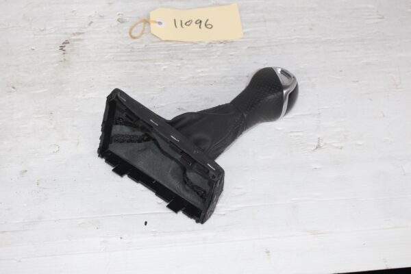 Audi F3 Q3 RSQ3 Gear Selector Grip with Boot 83C713139F
