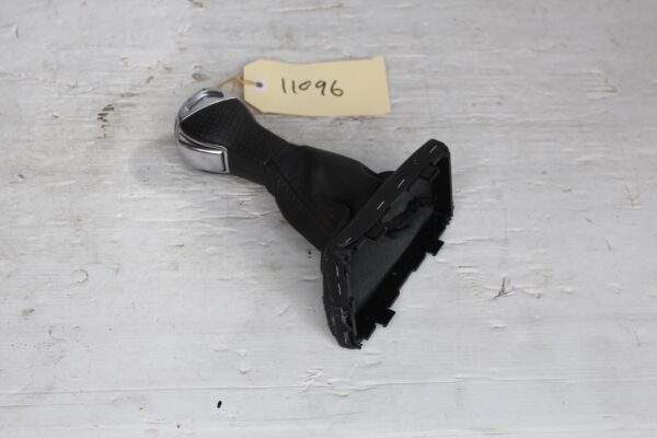 Audi F3 Q3 RSQ3 Gear Selector Grip with Boot 83C713139F