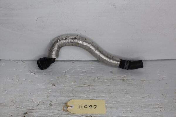 Audi F3 RSQ3 Coolant Hose with Coupling 83A819370