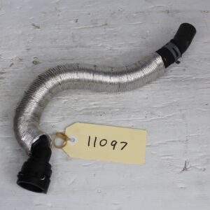 Audi F3 RSQ3 Coolant Hose with Coupling 83A819370 - Image 2