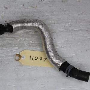 Audi F3 RSQ3 Coolant Hose with Coupling 83A819370 - Image 11