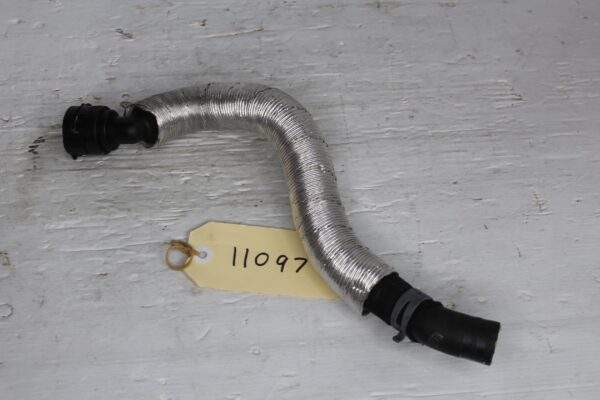 Audi F3 RSQ3 Coolant Hose with Coupling 83A819370
