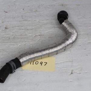 Audi F3 RSQ3 Coolant Hose with Coupling 83A819370 - Image 10