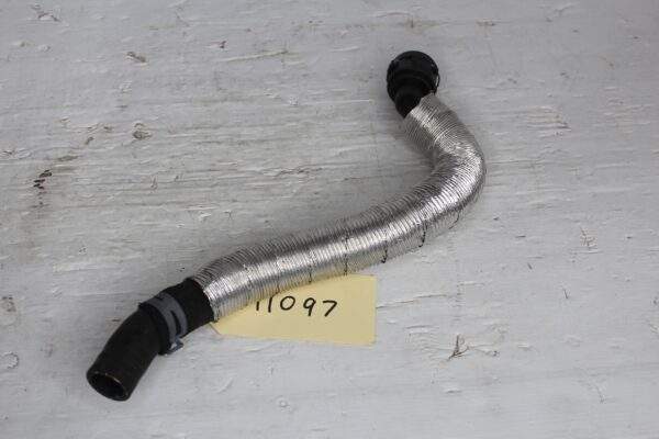 Audi F3 RSQ3 Coolant Hose with Coupling 83A819370