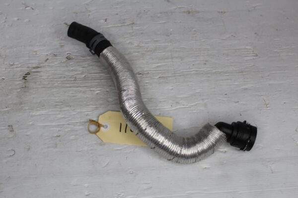 Audi F3 RSQ3 Coolant Hose with Coupling 83A819370