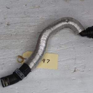 Audi F3 RSQ3 Coolant Hose with Coupling 83A819370 - Image 8