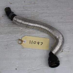 Audi F3 RSQ3 Coolant Hose with Coupling 83A819370 - Image 7