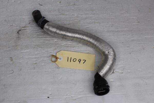 Audi F3 RSQ3 Coolant Hose with Coupling 83A819370