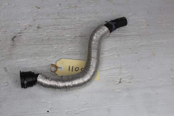 Audi F3 RSQ3 Coolant Hose with Coupling 83A819370
