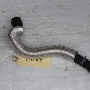 Audi F3 RSQ3 Coolant Hose with Coupling 83A819370 - Image 5