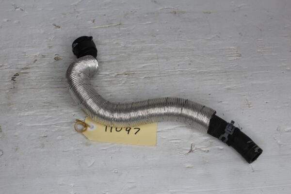 Audi F3 RSQ3 Coolant Hose with Coupling 83A819370