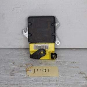 Audi 8V A3 S3 RS3 SRS Airbag Module 5Q0959655AB
