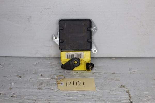 Audi 8V A3 S3 RS3 SRS Airbag Module 5Q0959655AB
