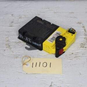 Audi 8V A3 S3 RS3 SRS Airbag Module 5Q0959655AB - Image 2
