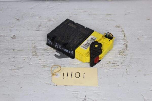 Audi 8V A3 S3 RS3 SRS Airbag Module 5Q0959655AB