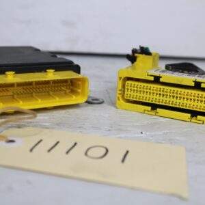 Audi 8V A3 S3 RS3 SRS Airbag Module 5Q0959655AB - Image 3