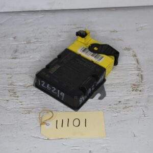Audi 8V A3 S3 RS3 SRS Airbag Module 5Q0959655AB - Image 11