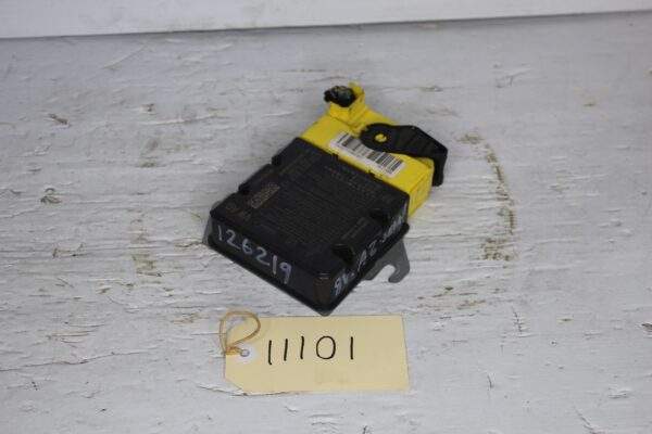 Audi 8V A3 S3 RS3 SRS Airbag Module 5Q0959655AB