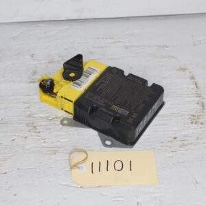 Audi 8V A3 S3 RS3 SRS Airbag Module 5Q0959655AB - Image 10