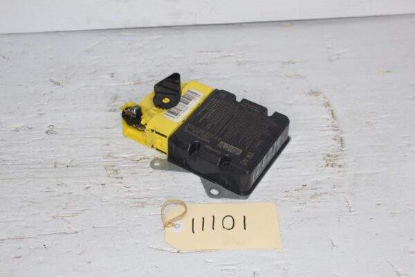 Audi 8V A3 S3 RS3 SRS Airbag Module 5Q0959655AB