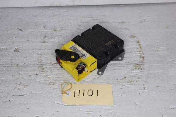 Audi 8V A3 S3 RS3 SRS Airbag Module 5Q0959655AB