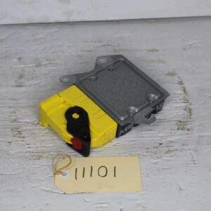 Audi 8V A3 S3 RS3 SRS Airbag Module 5Q0959655AB - Image 8