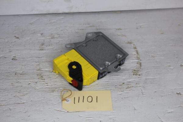 Audi 8V A3 S3 RS3 SRS Airbag Module 5Q0959655AB