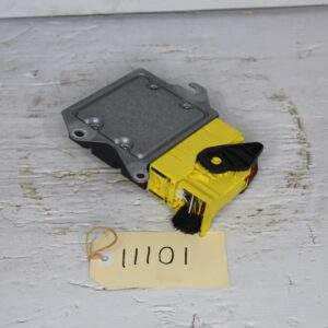Audi 8V A3 S3 RS3 SRS Airbag Module 5Q0959655AB - Image 7