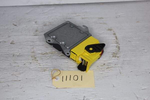 Audi 8V A3 S3 RS3 SRS Airbag Module 5Q0959655AB