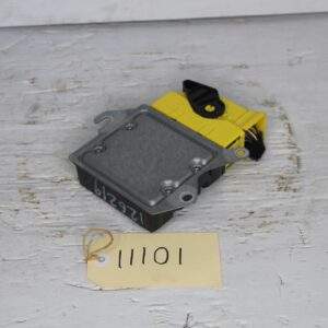 Audi 8V A3 S3 RS3 SRS Airbag Module 5Q0959655AB - Image 6