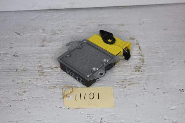 Audi 8V A3 S3 RS3 SRS Airbag Module 5Q0959655AB