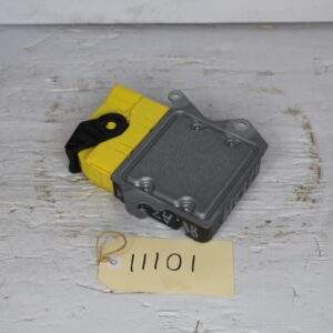 Audi 8V A3 S3 RS3 SRS Airbag Module 5Q0959655AB - Image 5