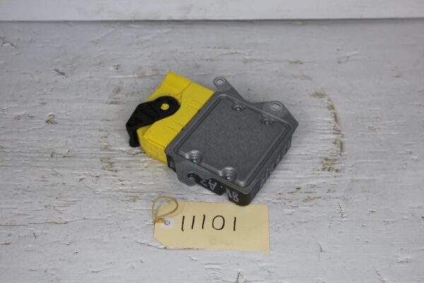 Audi 8V A3 S3 RS3 SRS Airbag Module 5Q0959655AB