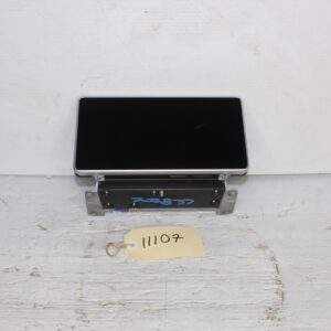 Audi FY Q5 SQ5 8.25 Inch MMi Headunit Display Screen 80A919605