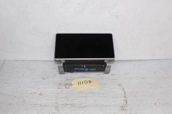 Audi FY Q5 SQ5 8.25 Inch MMi Headunit Display Screen 80A919605