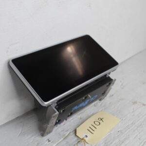 Audi FY Q5 SQ5 8.25 Inch MMi Headunit Display Screen 80A919605 - Image 2