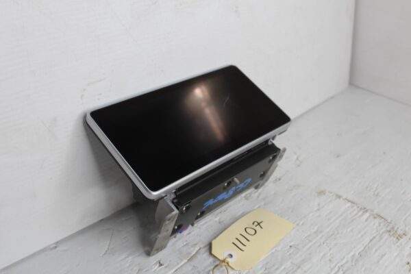 Audi FY Q5 SQ5 8.25 Inch MMi Headunit Display Screen 80A919605