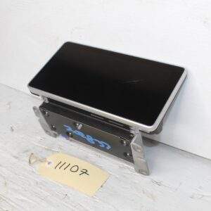 Audi FY Q5 SQ5 8.25 Inch MMi Headunit Display Screen 80A919605 - Image 10