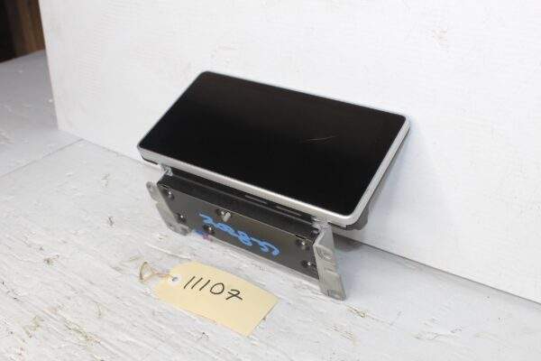 Audi FY Q5 SQ5 8.25 Inch MMi Headunit Display Screen 80A919605