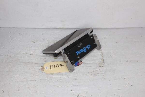 Audi FY Q5 SQ5 8.25 Inch MMi Headunit Display Screen 80A919605