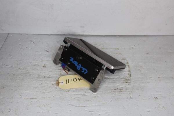 Audi FY Q5 SQ5 8.25 Inch MMi Headunit Display Screen 80A919605