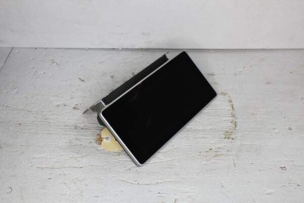 Audi FY Q5 SQ5 8.25 Inch MMi Headunit Display Screen 80A919605