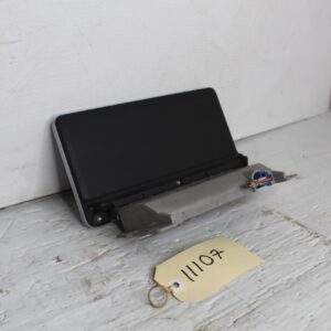 Audi FY Q5 SQ5 8.25 Inch MMi Headunit Display Screen 80A919605 - Image 5