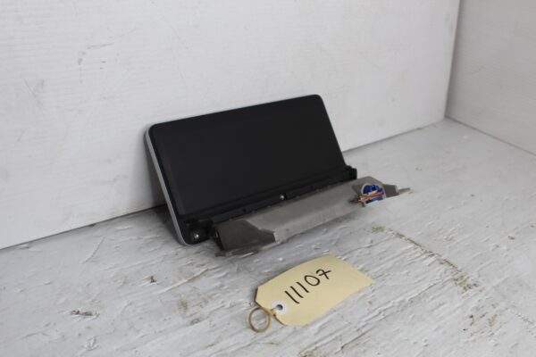 Audi FY Q5 SQ5 8.25 Inch MMi Headunit Display Screen 80A919605