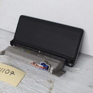 Audi FY Q5 SQ5 8.25 Inch MMi Headunit Display Screen 80A919605 - Image 4