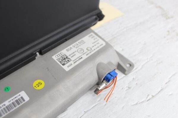 Audi FY Q5 SQ5 8.25 Inch MMi Headunit Display Screen 80A919605