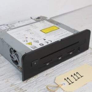 Audi Q5 A4 A5 Multimedia MIB High Radio Control Unit 8W5035041B - Image 3